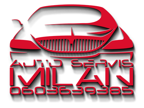 Auto Servis Milan